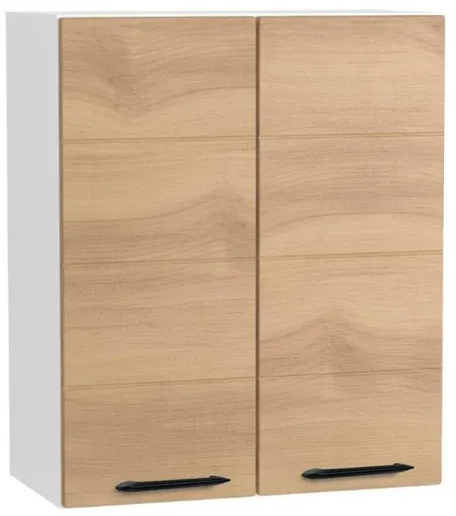 Кухонный шкаф модульной системы BlanKit G60 White+Chicory light.394 M