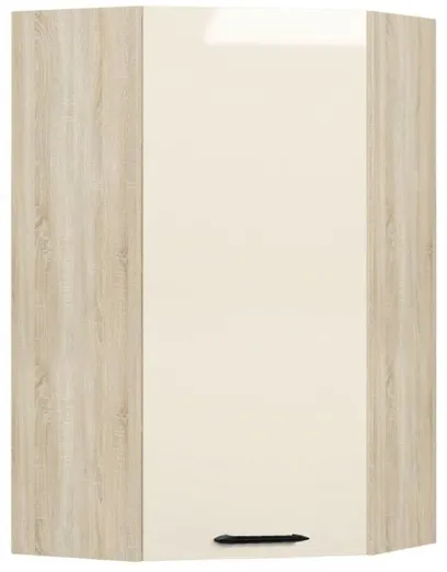 Кухонный шкаф модульной системы BlanKit G60N.h105 Sonoma+Beige.G406 M