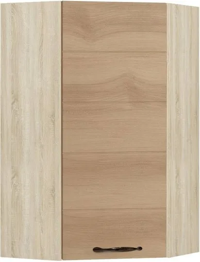 Кухонный шкаф модульной системы BlanKit G60N.h105 Sonoma+Chicory light.394 M2
