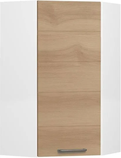 Кухонный шкаф модульной системы BlanKit G60N.h105 White+Chicory light.394 U4
