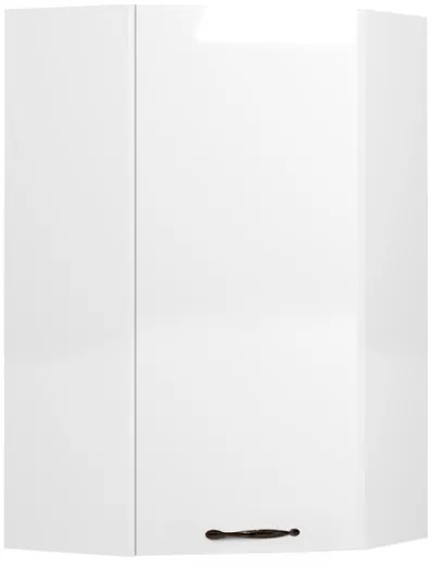Кухонный шкаф модульной системы BlanKit G60N.h105 White+White.G382 M2
