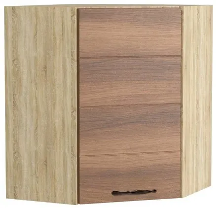 Кухонный шкаф модульной системы BlanKit G60N Sonoma+Chicory dark.395 M2