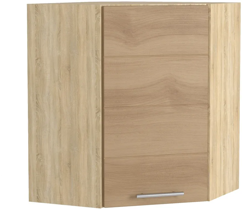 Кухонный шкаф модульной системы BlanKit G60N Sonoma+Chicory light.394