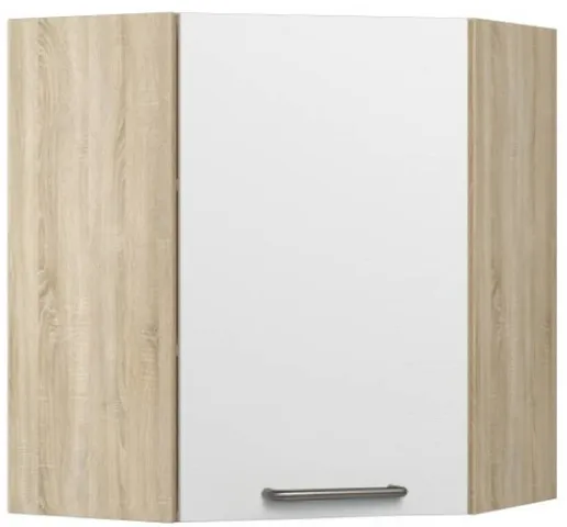 Кухонный шкаф модульной системы BlanKit G60N Sonoma+OakWhite.266 U4