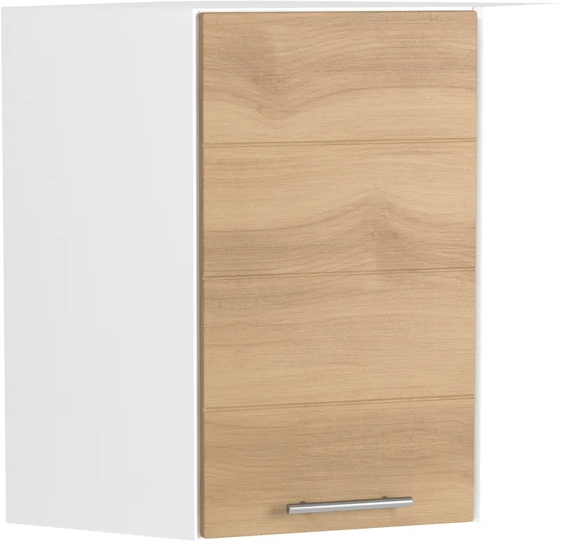 Кухонный шкаф модульной системы BlanKit G60N White+Chicory light.394