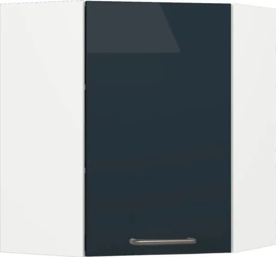 Кухонный шкаф модульной системы BlanKit G60N White+Storm.G293 U4