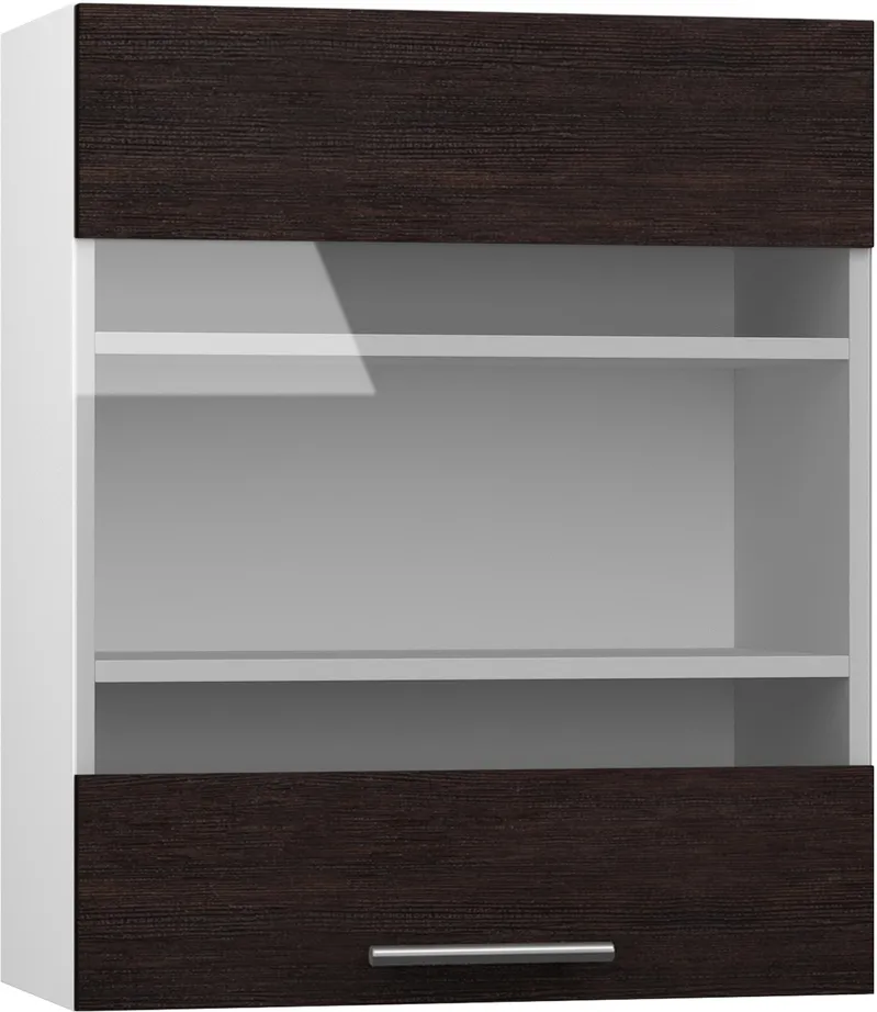 Кухонный шкаф модульной системы BlanKit G60W White+Tik.279