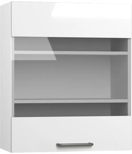Кухонный шкаф модульной системы BlanKit G60W White+White.G382 U4
