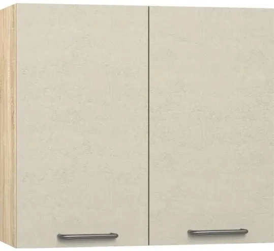 Кухонный шкаф модульной системы BlanKit G80.D Sonoma+CementAlmonds.M283 U4