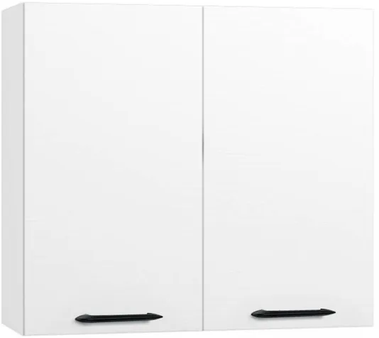 Кухонный шкаф модульной системы BlanKit G80.D White+OakWhite.266 M