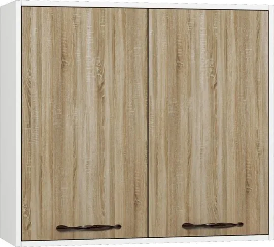 Кухонный шкаф модульной системы BlanKit G80.D White+Sonoma.3025 M2