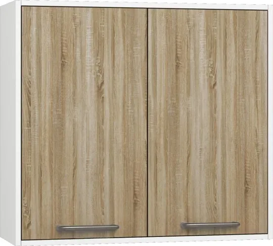Кухонный шкаф модульной системы BlanKit G80.D White+Sonoma.3025 U4