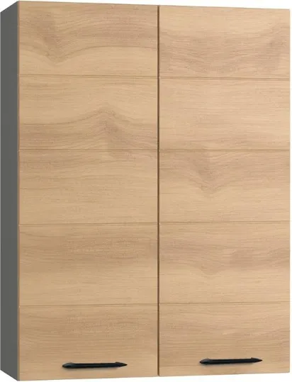 Кухонный шкаф модульной системы BlanKit G80.h105.D Graphite+Chicory light.394 M