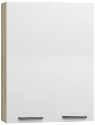 Кухонный шкаф модульной системы BlanKit G80.h105.D Sonoma+OakWhite.266 U4