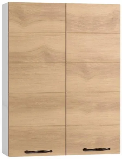 Кухонный шкаф модульной системы BlanKit G80.h105.D White+Chicory light.394 M2