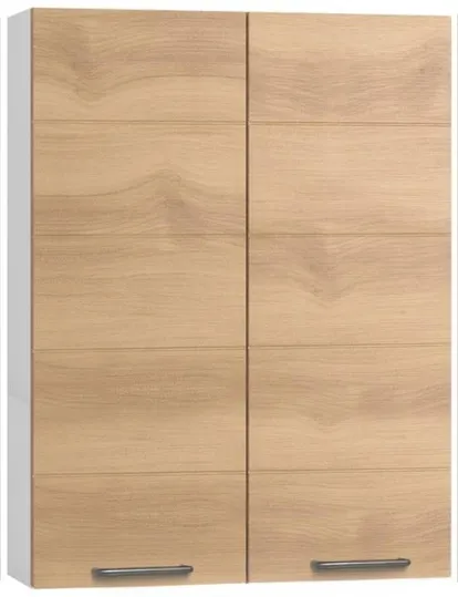 Кухонный шкаф модульной системы BlanKit G80.h105.D White+Chicory light.394 U4