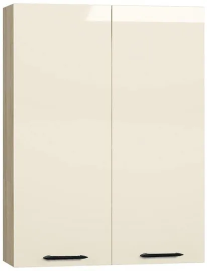 Кухонный шкаф модульной системы BlanKit G80.h105 Sonoma+Beige.G406 M