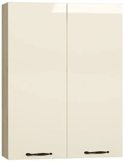 Кухонный шкаф модульной системы BlanKit G80.h105 Sonoma+Beige.G406 M2