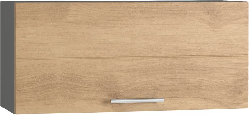 Кухонный шкаф модульной системы BlanKit G80.h36 Graphite+Chicory light.394