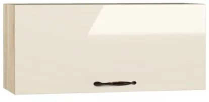 Кухонный шкаф модульной системы BlanKit G80.h36 Sonoma+Beige.G406 M2