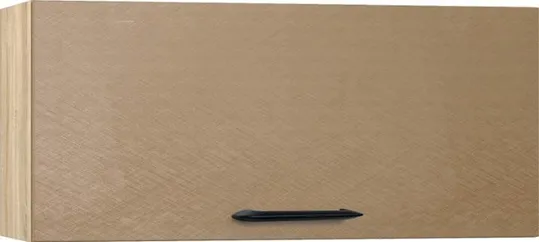 Кухонный шкаф модульной системы BlanKit G80.h36 Sonoma+BrushCaramel.M378 M