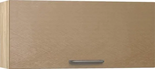 Кухонный шкаф модульной системы BlanKit G80.h36 Sonoma+BrushCaramel.M378 U4