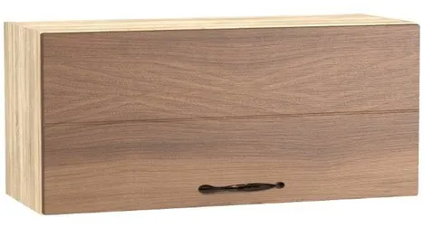 Кухонный шкаф модульной системы BlanKit G80.h36 Sonoma+Chicory dark.395 M2