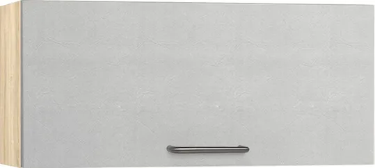 Кухонный шкаф модульной системы BlanKit G80.h36 Sonoma+Concrete cream.353 U4
