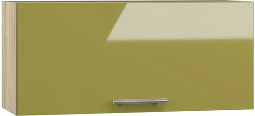 Кухонный шкаф модульной системы BlanKit G80.h36 Sonoma+Lemon.G425