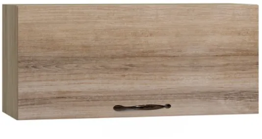 Кухонный шкаф модульной системы BlanKit G80.h36 Sonoma+Sequoia.270 M2