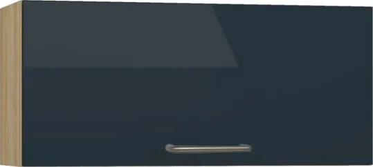 Кухонный шкаф модульной системы BlanKit G80.h36 Sonoma+Storm.G293 U4