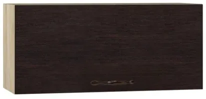 Кухонный шкаф модульной системы BlanKit G80.h36 Sonoma+Tik.279 M2
