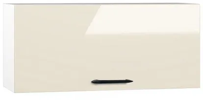 Кухонный шкаф модульной системы BlanKit G80.h36 White+Beige.G406 M
