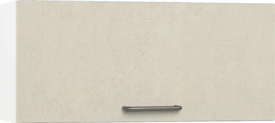 Кухонный шкаф модульной системы BlanKit G80.h36 White+CementAlmonds.M283 U4