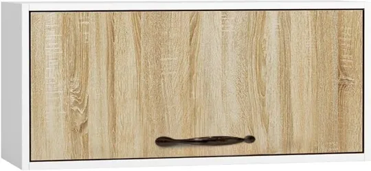 Кухонный шкаф модульной системы BlanKit G80.h36 White+Sonoma.3025 M2
