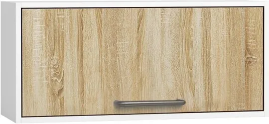 Кухонный шкаф модульной системы BlanKit G80.h36 White+Sonoma.3025 U4