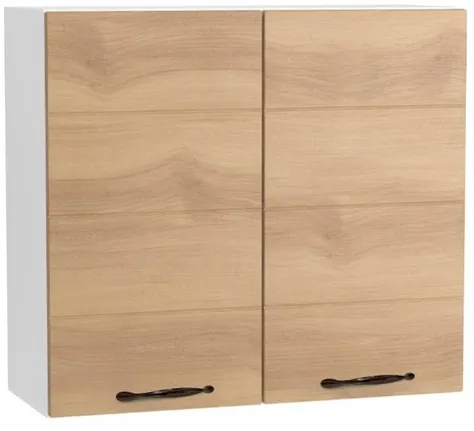 Кухонный шкаф модульной системы BlanKit G80 White+Chicory light.394 M2