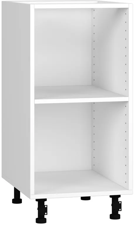 Кухонный шкаф модульной системы BlanKit KD45 K.White