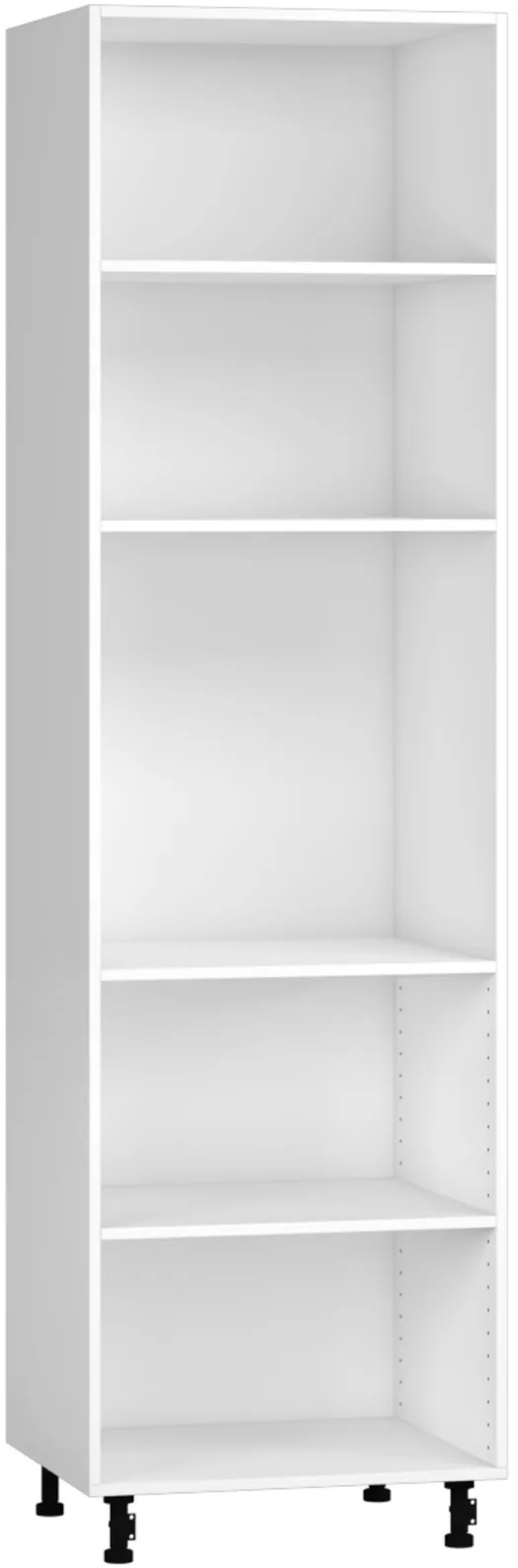 Кухонный шкаф модульной системы BlanKit KD60.C.h214 K.White