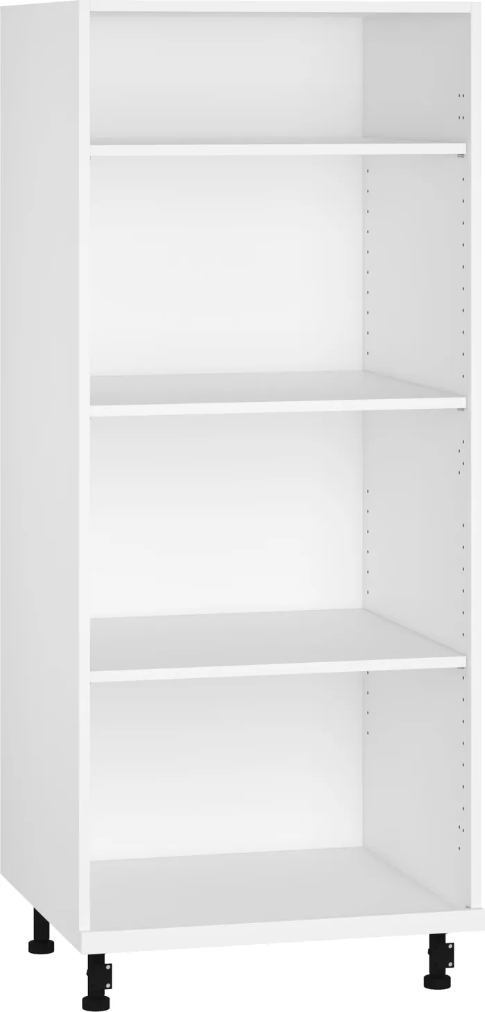 Кухонный шкаф модульной системы BlanKit KD60.h145 K.White