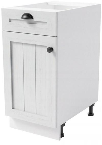 Кухонный шкаф модульной системы Prowansja D40S1 L