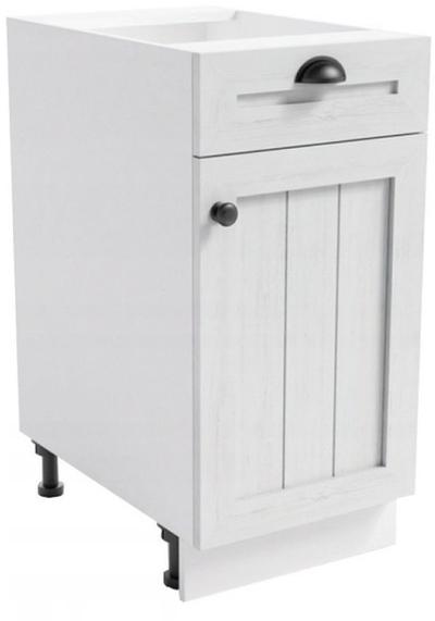 Кухонный шкаф модульной системы Prowansja D40S1 P