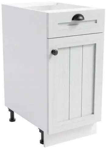 Кухонный шкаф модульной системы Prowansja D40S1 P