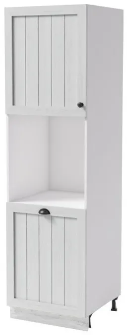 Кухонный шкаф модульной системы Prowansja D60P L