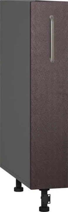 BlanKit D15C Graphite+BrushBronze.M369 U4