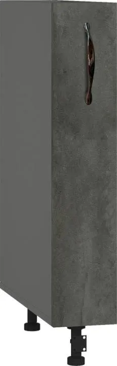 BlanKit D15C Graphite+CementDark.M361 M2