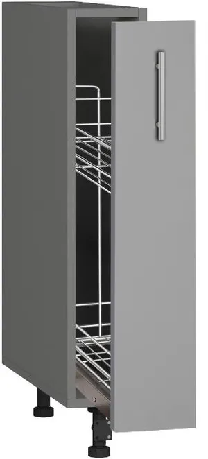 BlanKit D15C Graphite+GreyQuartz.M306 R128