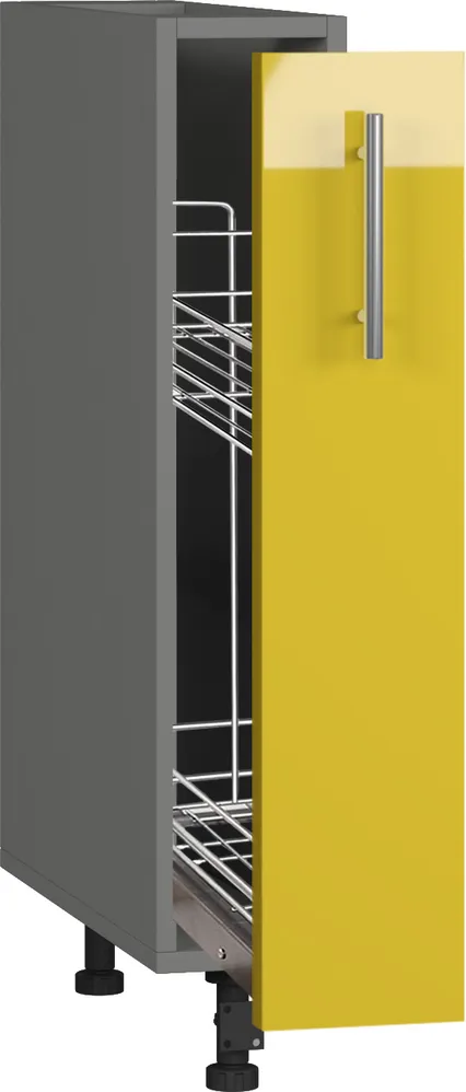 BlanKit D15C Graphite+Yellow.G371