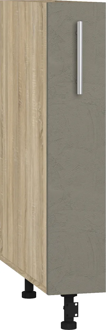 BlanKit D15C Sonoma+Cement Gothic.M389