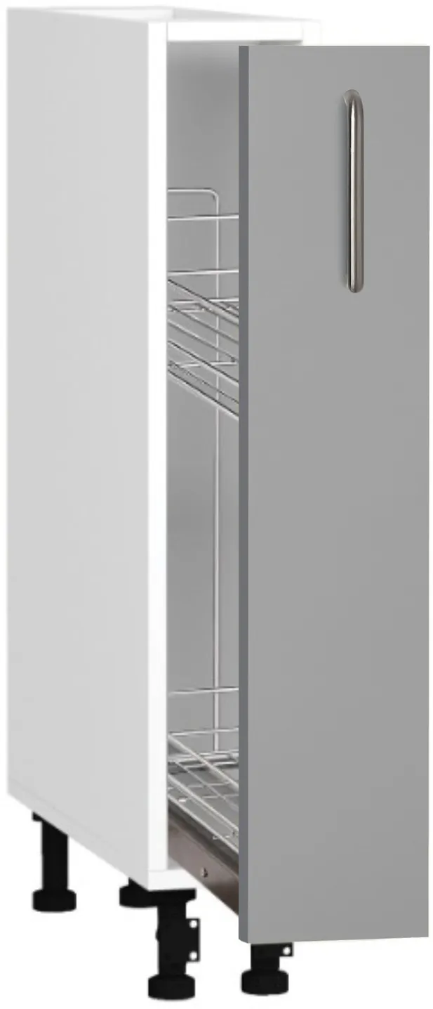 BlanKit D15C White+GreyQuartz.M306 U4